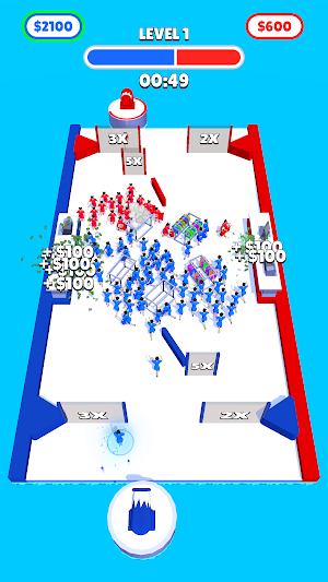 Shopping Dice Screenshot 1