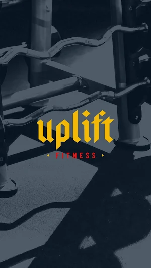 Uplift Training App Screenshot 0