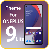 Themes OnePlus 9Litle Launcher