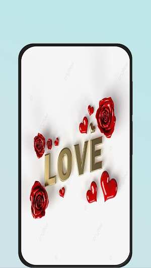 love photo Screenshot 0