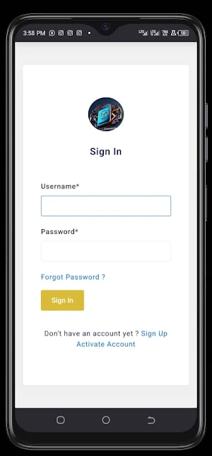 Techflow - Cheap Mobile Data Screenshot 1