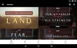 Faith Church VC Screenshot 3