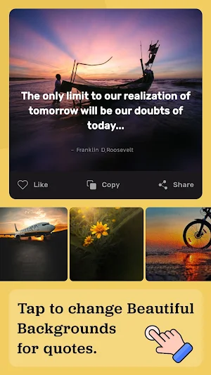 GoldenSpeaks Screenshot 3
