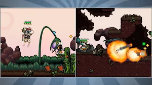 City Siege 4: Alien Siege Screenshot 1