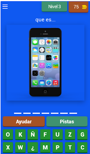 Desafío de trivia Screenshot 3