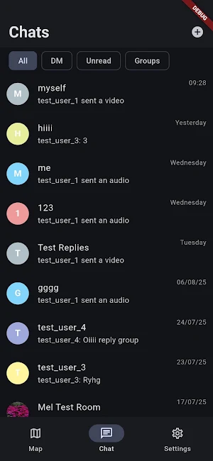 BMS Lite Screenshot 0