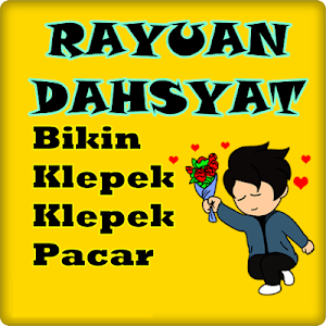 Kata rayuan dahsyat Screenshot 0