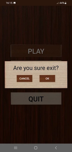 Puzzle 15 Screenshot 3