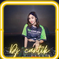 Dj Cantik