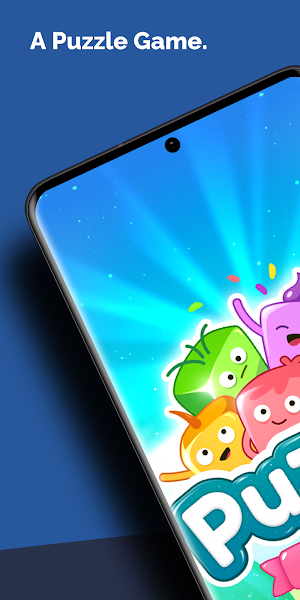 Puzzle Cube Match Screenshot 0