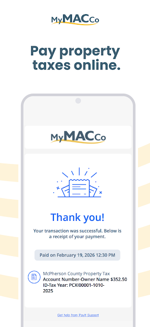 MyMacCo Screenshot 3
