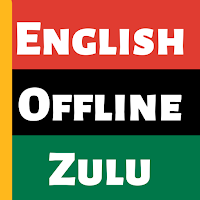 Zulu Dictionary English