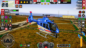 Helicopter Rescue Games 3d Screenshot 2