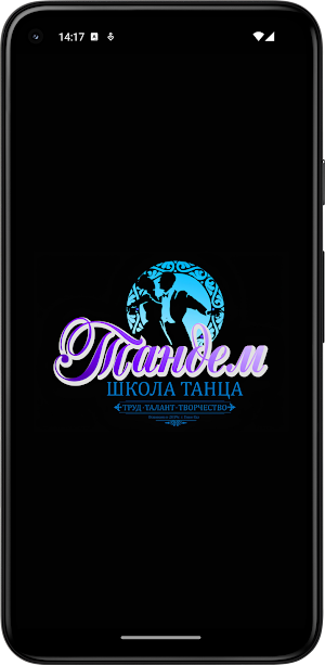 Школа танца и фитнеса ТАНДЕМ Screenshot 0