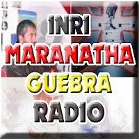 INRI-Maranatha Radio CL