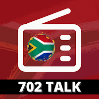 702 Talk Radio