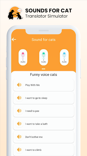 Dog Translator Simulator Screenshot 3