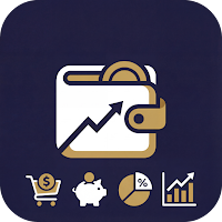 Finance Manager - Budget Pro