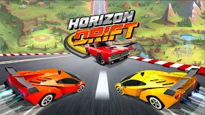 Horizon Drift Screenshot 0