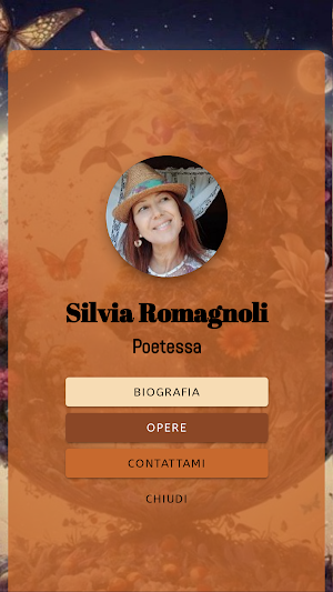 Silvia Romagnoli Screenshot 1