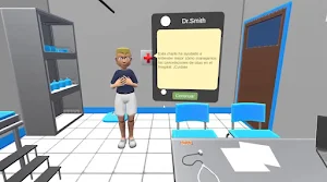 Negociación y Estrategia Screenshot 0