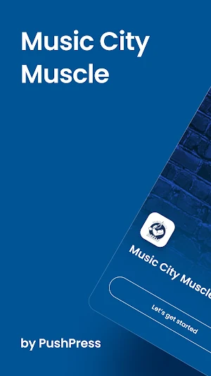 Music City Muscle Screenshot 0