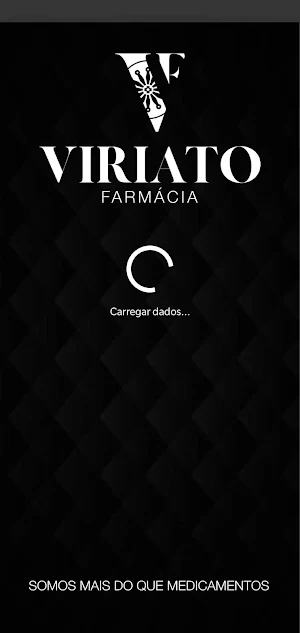 Farmácia Viriato Screenshot 0
