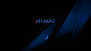 HAWAY Screenshot 3