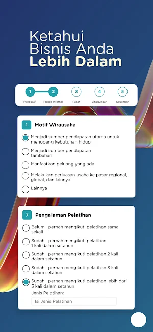 Naksir UMKM Screenshot 2