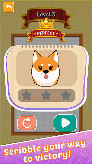 Pencil It: Guessing Game Screenshot 2