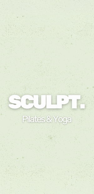 SCULPT. | Pilates & Yoga Screenshot 0