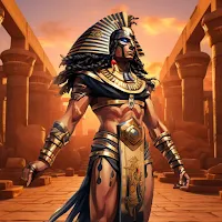 Luxor Legends