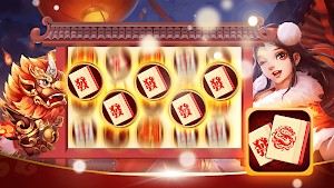 MahjongWays Screenshot 3