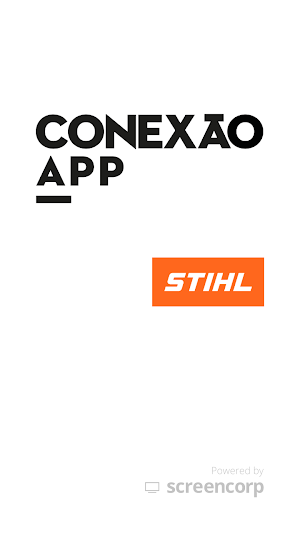 Conexão STIHL Screenshot 0
