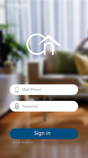 KUJU Smart Home by Tronico Screenshot 1