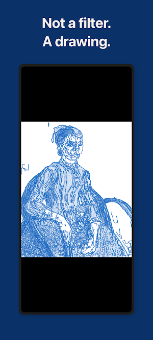 Skisa - Photo to Sketch Screenshot 0