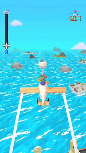 Mega Plane Transform Screenshot 0