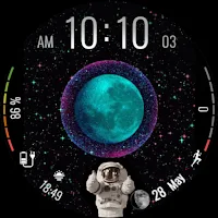 MM Space
