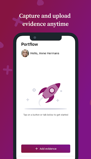 Portflow Screenshot 0