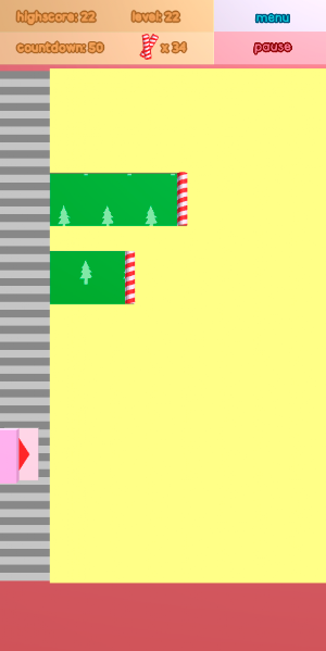 Candy Rows Screenshot 0