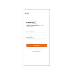 MyLeadwayVie Screenshot 2