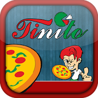 Pizza ristorante Tinito