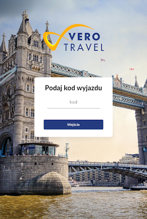 Vero Travel Screenshot 2