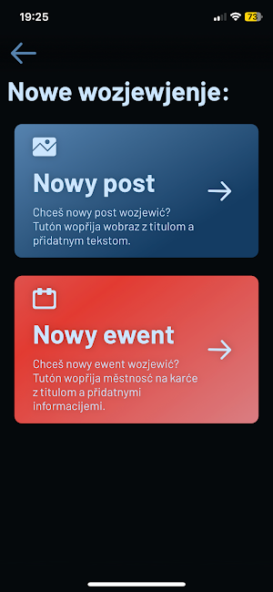 kostrjanc Screenshot 1