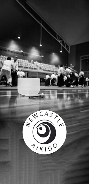 Newcastle Aikido Screenshot 0