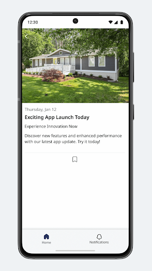 Fello Pulse Screenshot 1