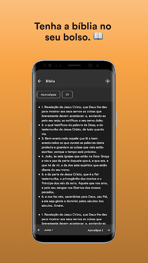 IGREJA EVANGÉLICA FILADÉLFIA Screenshot 2