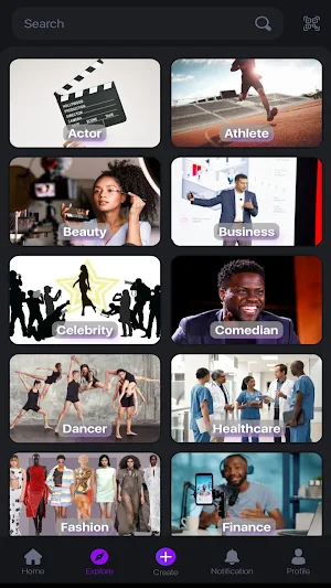Telefanz Screenshot 2