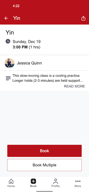 Yoga Chikitsa Screenshot 2