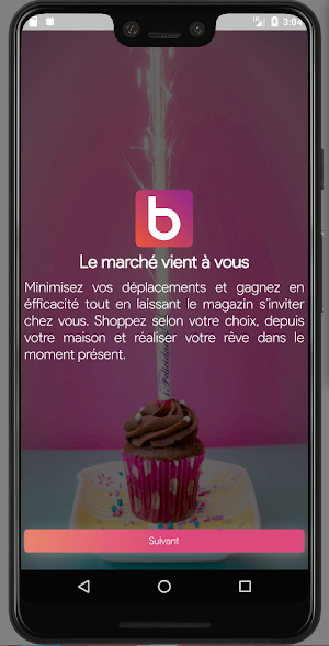 Bembeya - Achat en ligne Screenshot 0